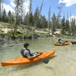 Lifetime Glide 98 Sit-In Kayak -Hyperlite Store 1286211 800 auto