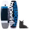 Hyperlite Motive Wakeboard Package W/ Frequency Binding -Hyperlite Store 1300303 800 auto