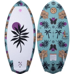 Hyperlite Good Daze Wakesurfer Board - Girls'