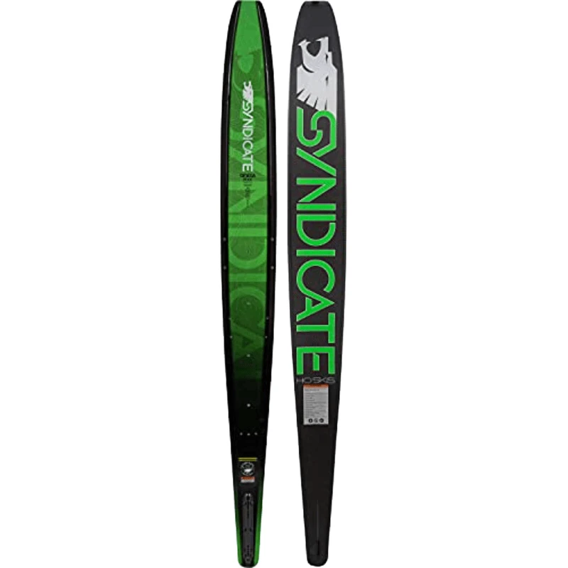 HO Sports Syndicate Omega Max Slalom Water Ski 3 HO Sports Syndicate Omega Max Slalom Water Ski