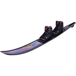 HO Sports Carbon Omega Max Slalom Water Ski - Women's -Hyperlite Store 1307355 800 auto