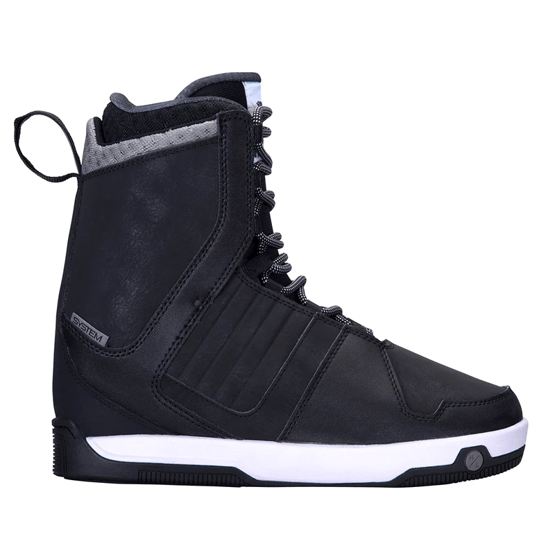 Hyperlite Freepress Wakeboard Binding 3 Hyperlite Freepress Wakeboard Binding