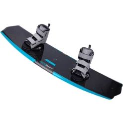 Hyperlite 135 State 2.0 Wakeboard W/Formula Boot