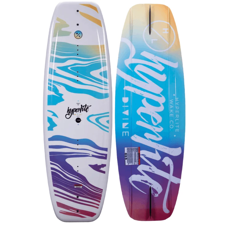 Hyperlite Divine Wakeboard 3 Hyperlite Divine Wakeboard