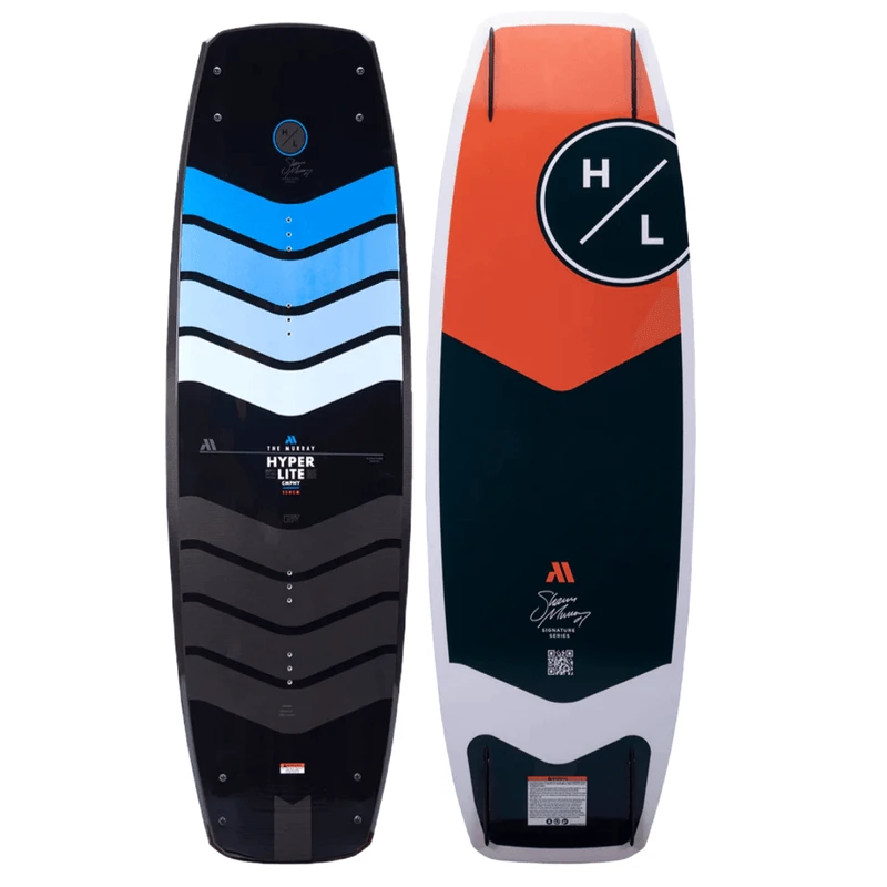 Hyperlite Murray W/ Formula Wakeboard Package - 2023 3 Hyperlite Murray W/ Formula Wakeboard Package - 2023