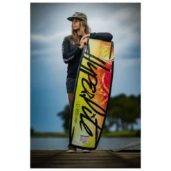 Hyperlite Cadence Wakeboard - Women's - 2023 -Hyperlite Store 1333308 800 auto