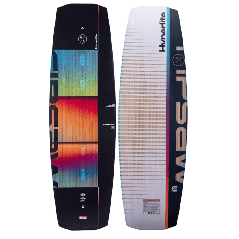 Hyperlite Ripsaw Wakeboard 3 Hyperlite Ripsaw Wakeboard