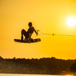 Hyperlite Cryptic Jr W/ Remix Kids Binding Wakeboard Package -Hyperlite Store 1333445 800 auto