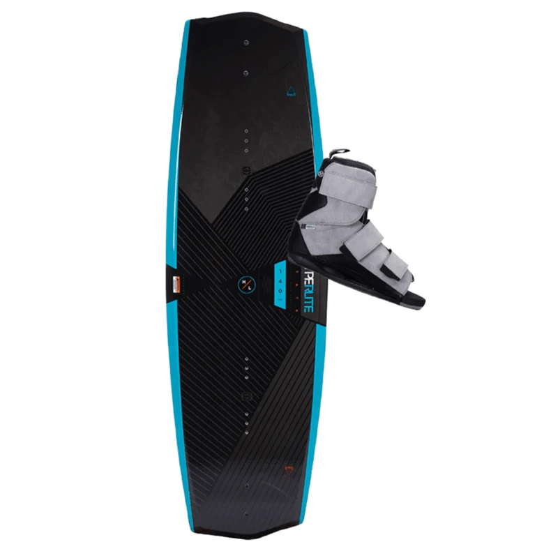 Hyperlite State W/ Formula Binding Wakeboard Package 3 Hyperlite State W/ Formula Binding Wakeboard Package