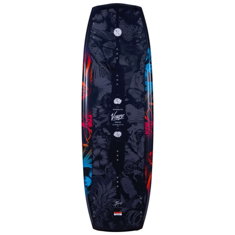 Hyperlite Venice Wakeboard Package W/ Jinx Binding - 2023 7 Hyperlite Venice Wakeboard Package W/ Jinx Binding - 2023 - Image 5