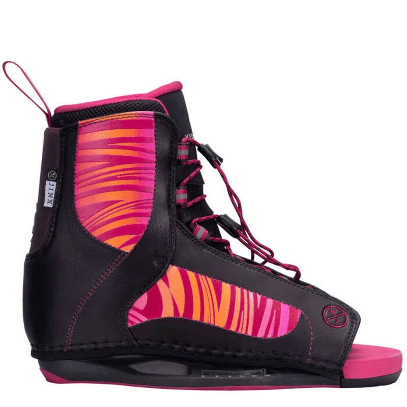 Hyperlite Venice Wakeboard Package W/ Jinx Binding - 2023 4 Hyperlite Venice Wakeboard Package W/ Jinx Binding - 2023 - Image 2