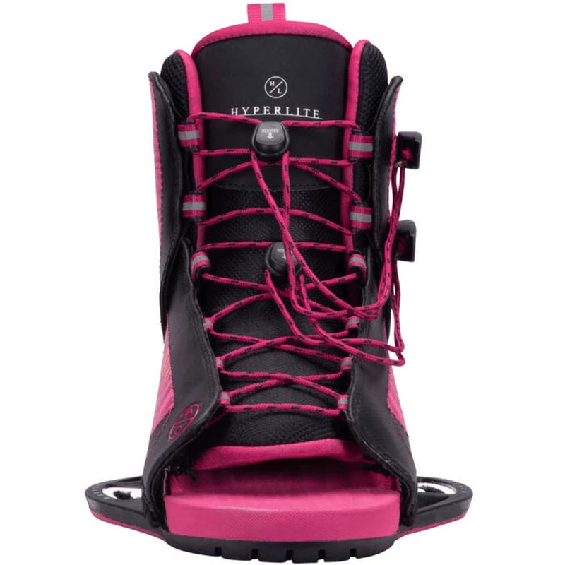 Hyperlite Venice Wakeboard Package W/ Jinx Binding - 2023 5 Hyperlite Venice Wakeboard Package W/ Jinx Binding - 2023 - Image 3