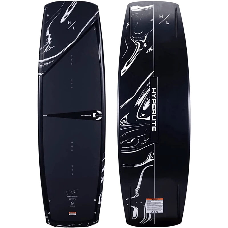 Hyperlite Cryptic W/ Team OT Wakeboard Package 7 Hyperlite Cryptic W/ Team OT Wakeboard Package - Image 5