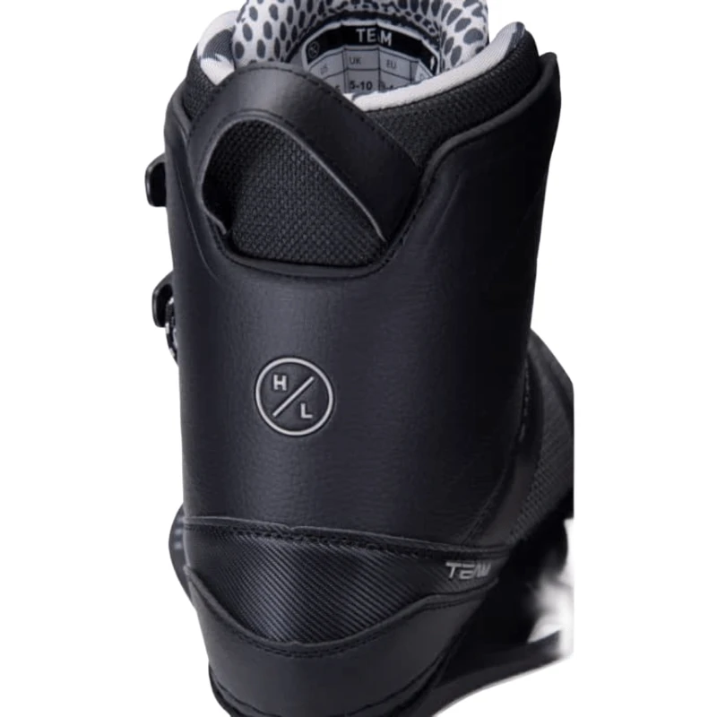 Hyperlite Cryptic W/ Team OT Wakeboard Package 3 Hyperlite Cryptic W/ Team OT Wakeboard Package