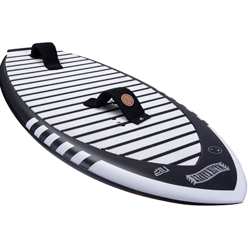 Hyperlite Majic Karpet Wake Foil Board 6 Hyperlite Majic Karpet Wake Foil Board - Image 4