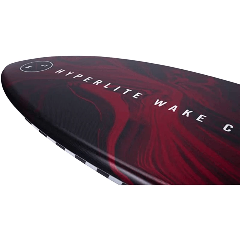 Hyperlite Majic Karpet Wake Foil Board 7 Hyperlite Majic Karpet Wake Foil Board - Image 5
