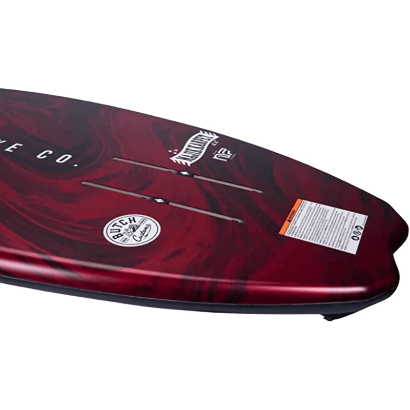 Hyperlite Majic Karpet Wake Foil Board 8 Hyperlite Majic Karpet Wake Foil Board - Image 6