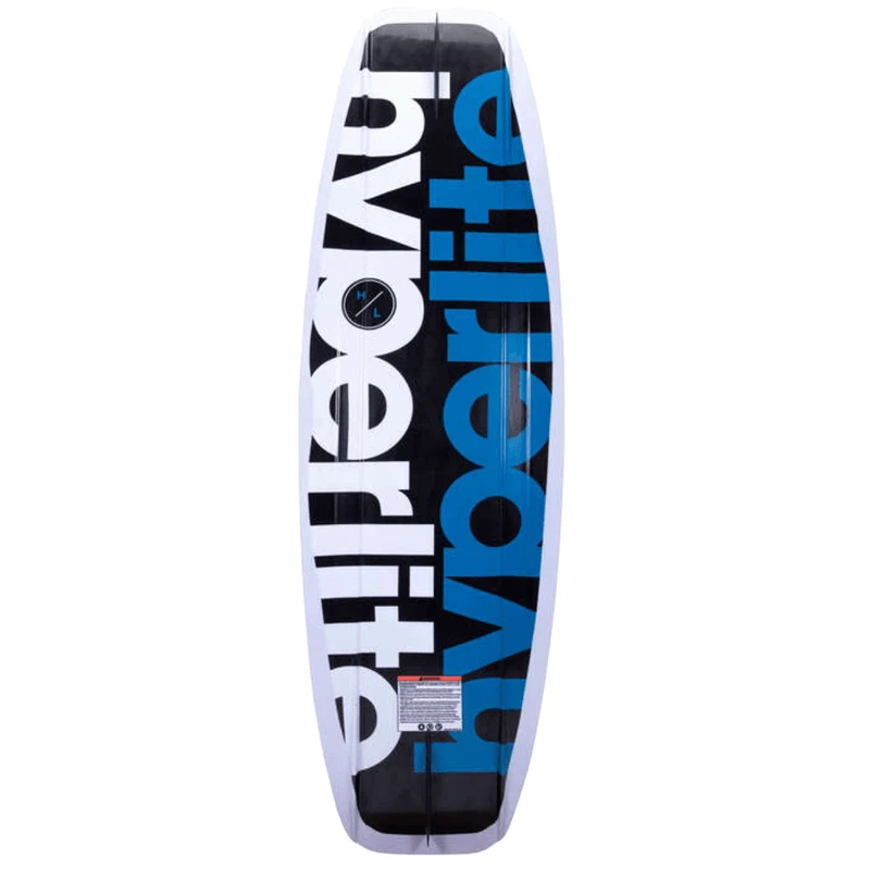 Hyperlite Motive Wakeboard - Men's - 2023 4 Hyperlite Motive Wakeboard - Men's - 2023 - Image 2