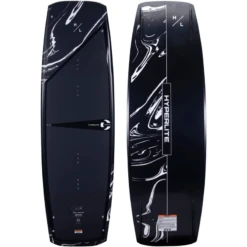 Hyperlite Cryptic Wakeboard W/ Remix Binding - Men's