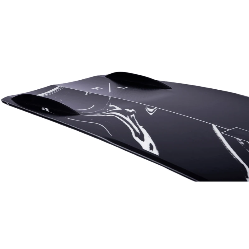 Hyperlite Cryptic Wakeboard W/ Remix Binding - Men's 9 Hyperlite Cryptic Wakeboard W/ Remix Binding - Men's - Image 7