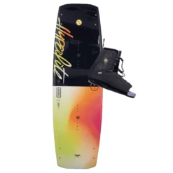 Hyperlite Cadence Wakeboard W/ Syn Binding - Women's -Hyperlite Store 1333708 800 auto