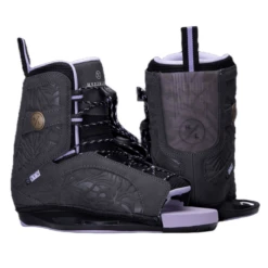 Hyperlite Cadence Wakeboard W/ Syn Binding - Women's -Hyperlite Store 1333710 800 auto