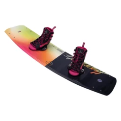 Hyperlite Cadence Wakeboard Package W/ Jinx Binding - Women's -Hyperlite Store 1333744 800 auto