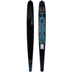 HO Sports Carbon Omni Slalom Waterski