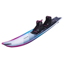HO Sports Hovercraft Slalom Water Ski With 110 Bindings - Women's -Hyperlite Store 1334108 800 auto