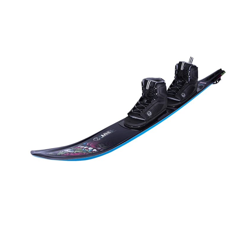 HO Sports Future Omni Monster Water Ski W/Stance 110 DBL - Youth 5 HO Sports Future Omni Monster Water Ski W/Stance 110 DBL - Youth - Image 3
