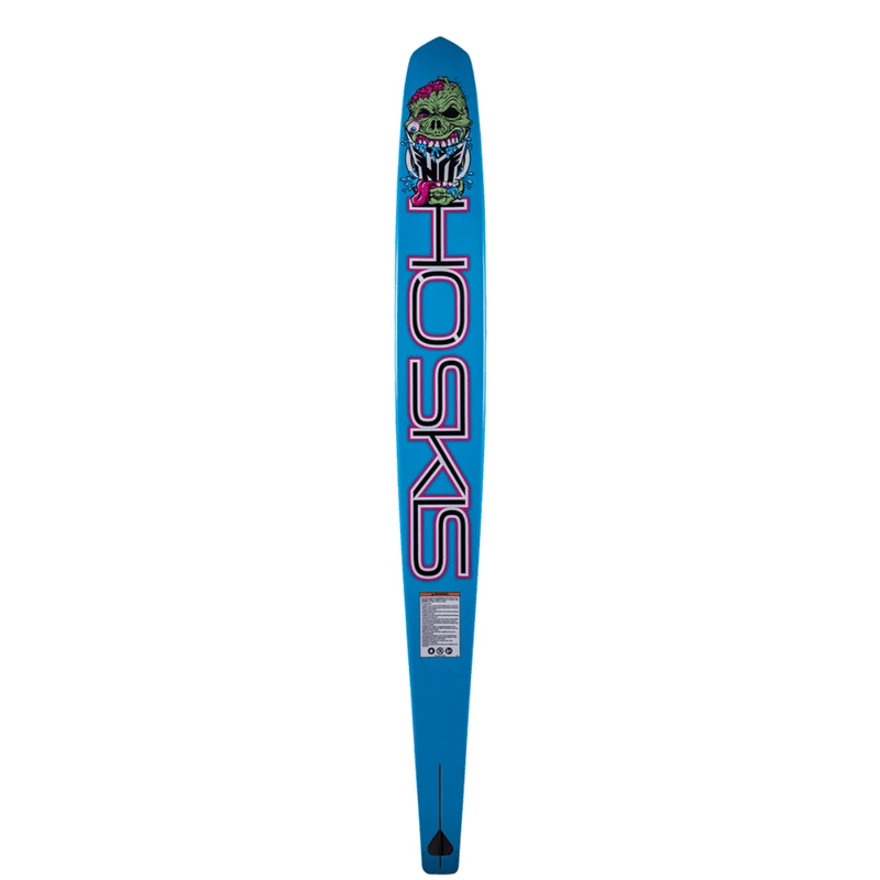 HO Sports Future Omni Monster Water Ski W/Stance 110 DBL - Youth 4 HO Sports Future Omni Monster Water Ski W/Stance 110 DBL - Youth - Image 2