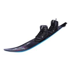 HO Sports Future Omni Slalom Water Ski W/Double Stance Binding
