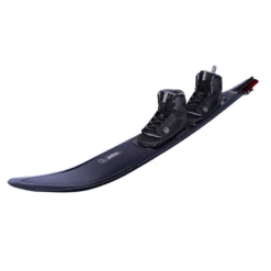 HO Sports Carbon Omni Wide Water Ski W/Stance 110 DBL Binding -Hyperlite Store 1334134 800 auto