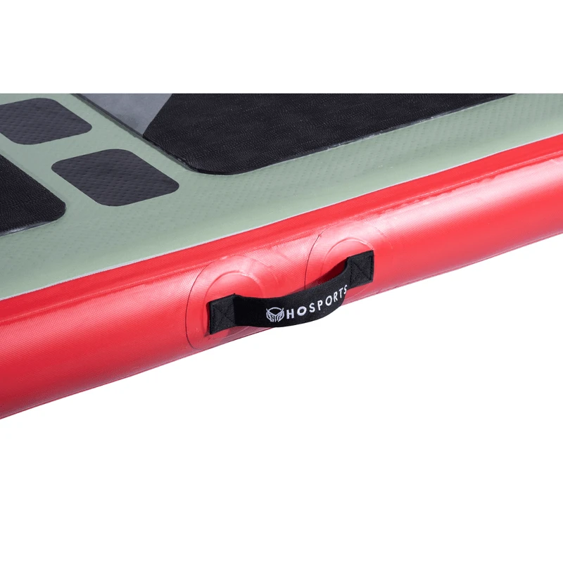 HO Sports Hawaii 10' Inflatable Dock 4 HO Sports Hawaii 10' Inflatable Dock - Image 2