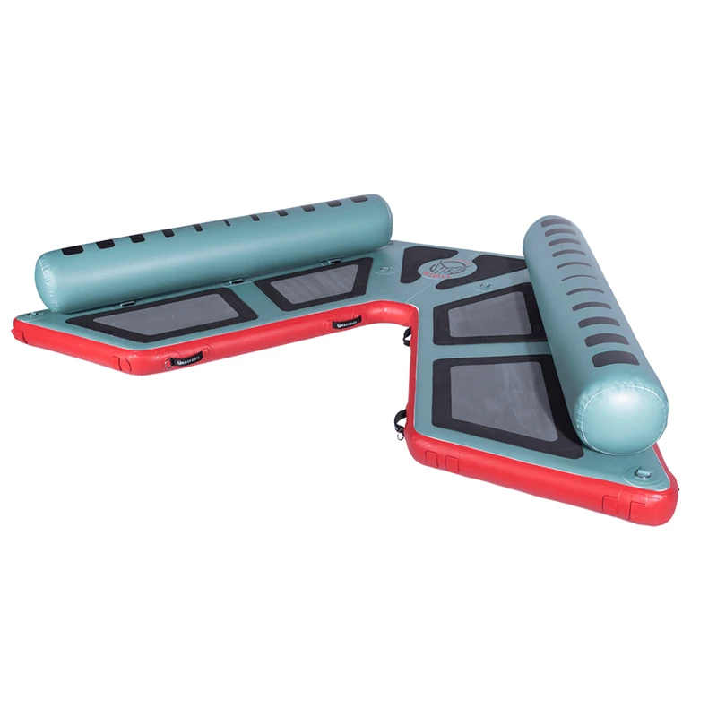 Hawaii Big Atoll Lake Lounge 3 Hawaii Big Atoll Lake Lounge