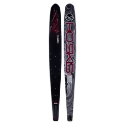 HO Sports Omni Wide Slalom Water Ski -Hyperlite Store 1334204 800 auto