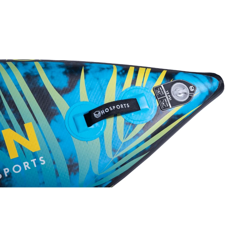 HO Sports Marlin 12'6" Inflatable Paddleboard 7 HO Sports Marlin 12'6" Inflatable Paddleboard - Image 5
