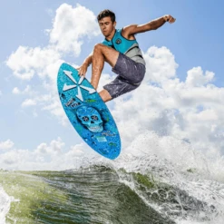 Phase 5 Matrix Payne Pro Wakeboard