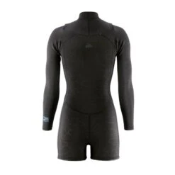 Patagonia R1 Lite Yulex Front-Zip Long-Sleeved Spring Suit - Women's