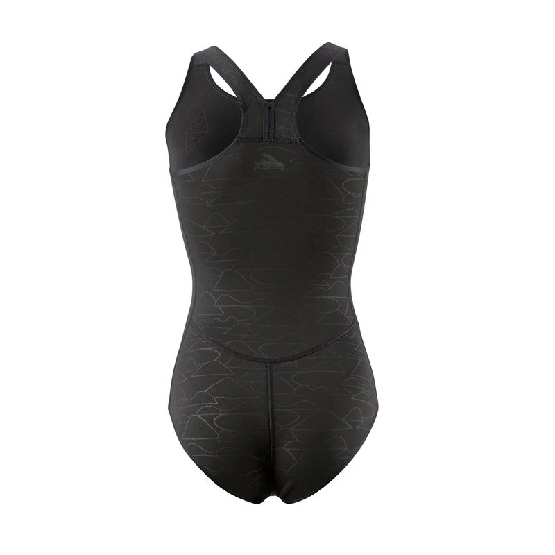 Patagonia R1 Lite Yulex Spring Juanita Wetsuit - Women's 4 Patagonia R1 Lite Yulex Spring Juanita Wetsuit - Women's - Image 2