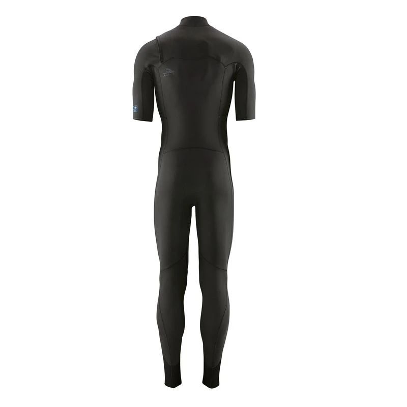 Patagonia R1 Lite Yulex Front-zip Short-sleeved Full Suit - Men's 3 Patagonia R1 Lite Yulex Front-zip Short-sleeved Full Suit - Men's