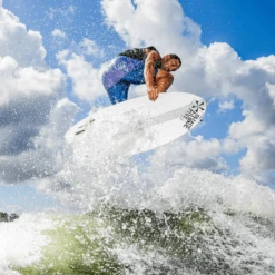 Phase 5 Ahi Wakesurf Board