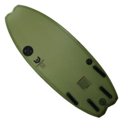 Hyperlite Arc Wakesurf Board
