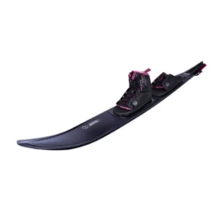 HO Sports Carbon Omni Stance 110 ARTP Water Ski - Women's