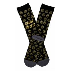 Radar Smiley Gang Crew Socks -Hyperlite Store 1374446 800 auto