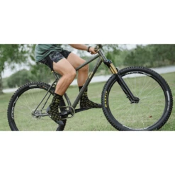 Radar Smiley Gang Crew Socks