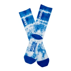 Radar Ocean Tie Dye Crew Socks -Hyperlite Store 1374465 800 auto