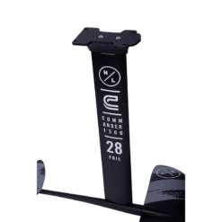 Hyperlite Commander 1300 Wake Foil Kit (mast And Wing)