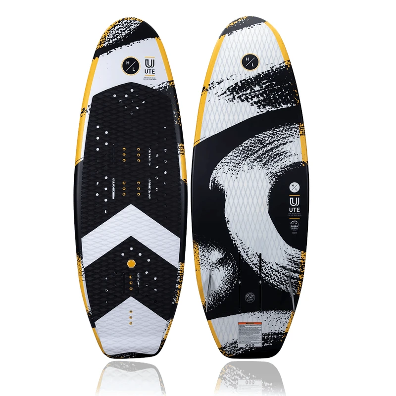 Hyperlite 2023 UTE Wake Foil Board 4 Hyperlite 2023 UTE Wake Foil Board - Image 2