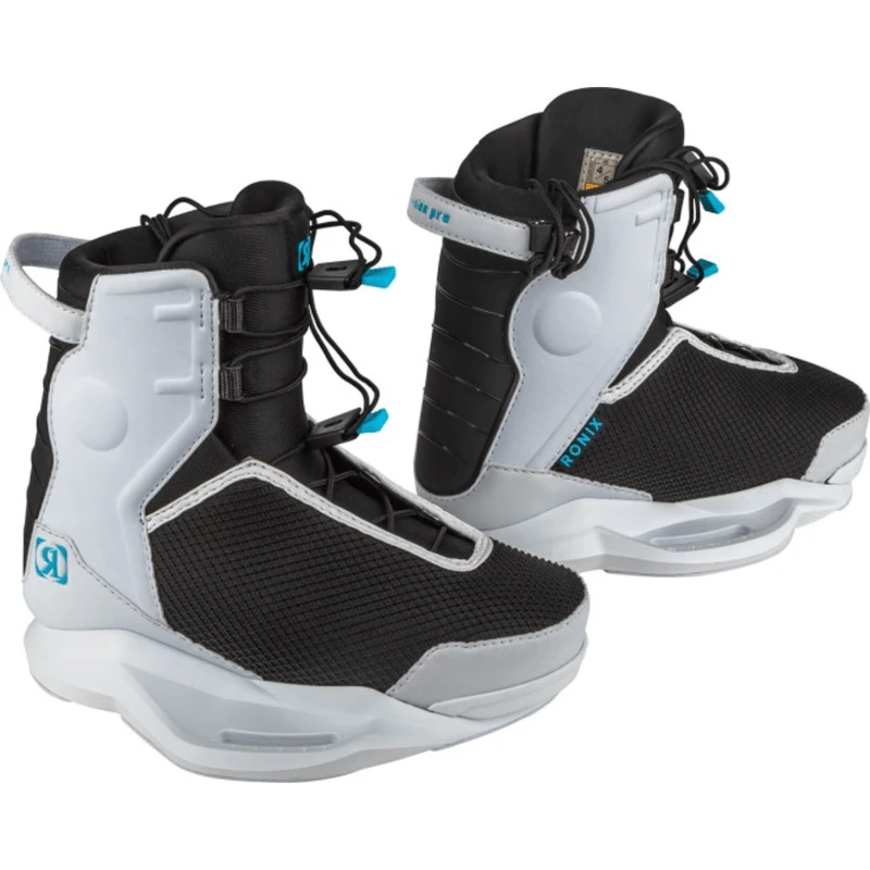 Ronix Vision Pro 2022 Wakeboard Binding - Kids' 3 Ronix Vision Pro 2022 Wakeboard Binding - Kids'